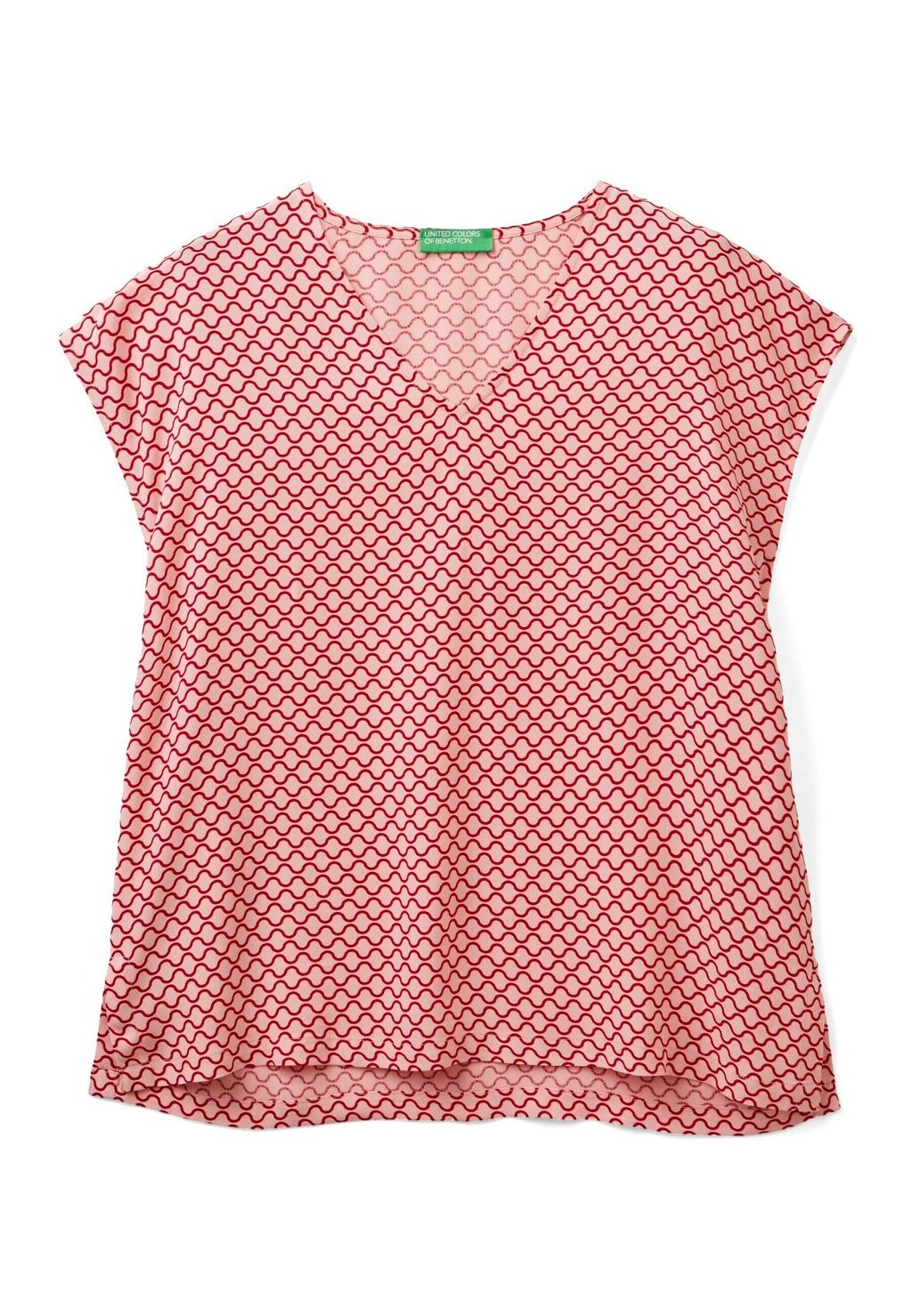 

Блузка United Colors of Benetton