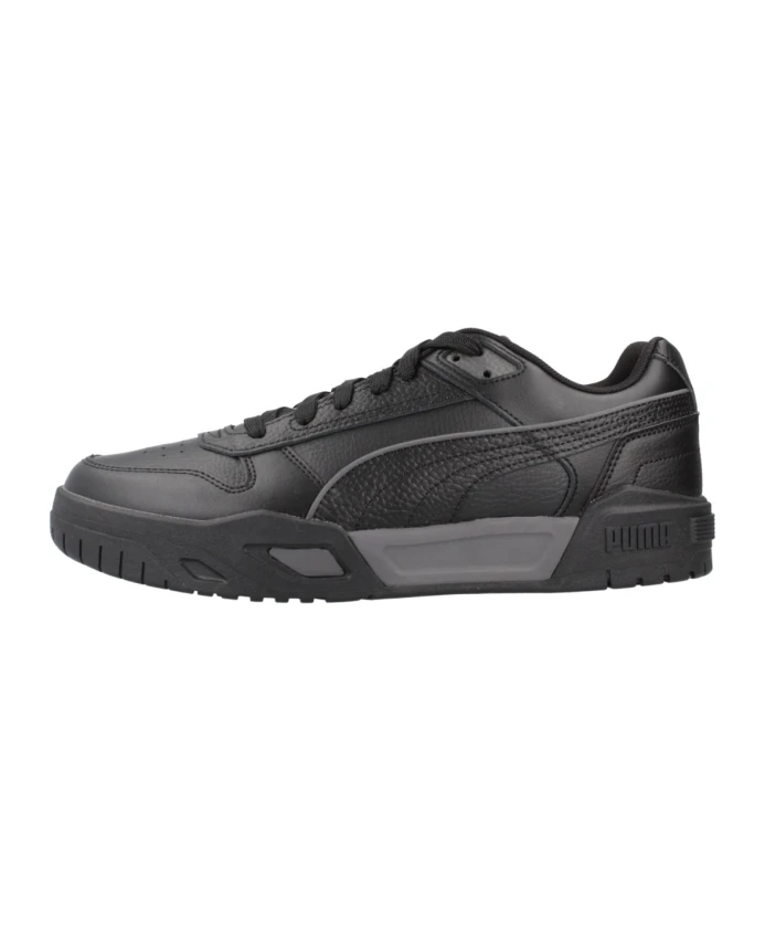

Классические технологичные кроссовки Puma, черный