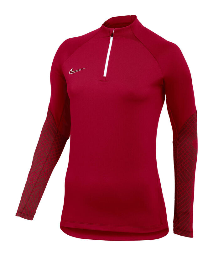 

Забастовка по футболке Nike, красный