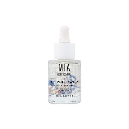 

Осветляющая сыворотка для лица Василек 29мл, Mia Cosmetics-Paris