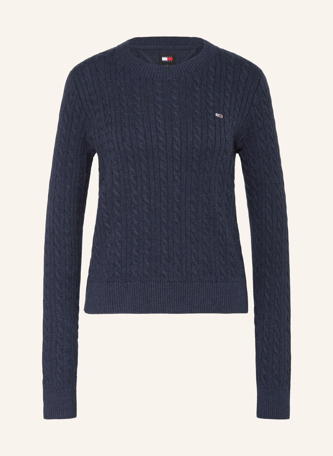 

Свитер Tommy Jeans, синий