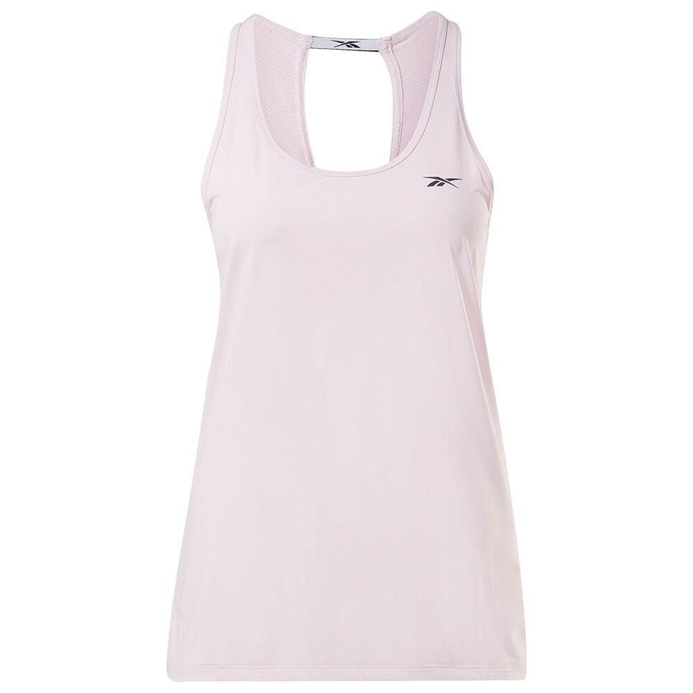 

Рубашка Reebok Activchill Athletic Sleeveless, розовый