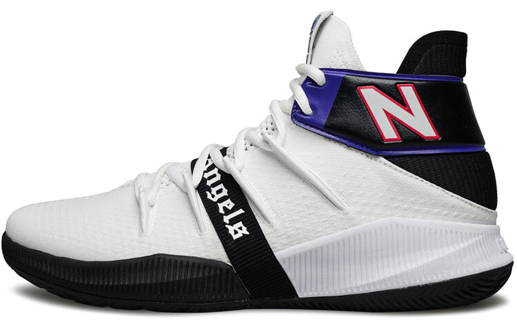 

Кроссовки New Balance Omn1S City Of Angels, белый / синий / красный