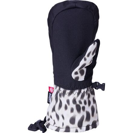 

Тепловая варежка - детская 686, цвет Civet