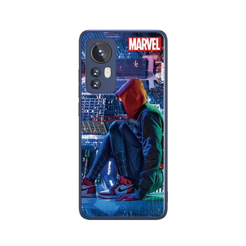 

Чехол для телефона Disney, DWCXBL1362 - dark blue
