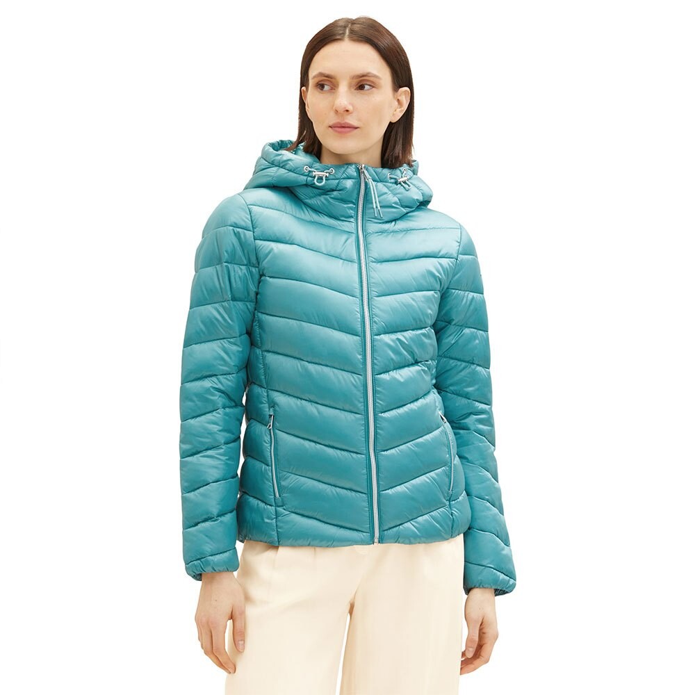 

Куртка Tom Tailor 1036719 Lightweight, синий