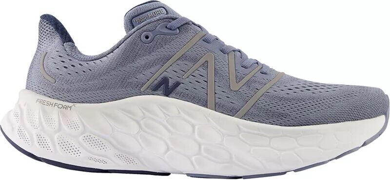 

Мужские кроссовки New Balance Fresh Foam X More v4