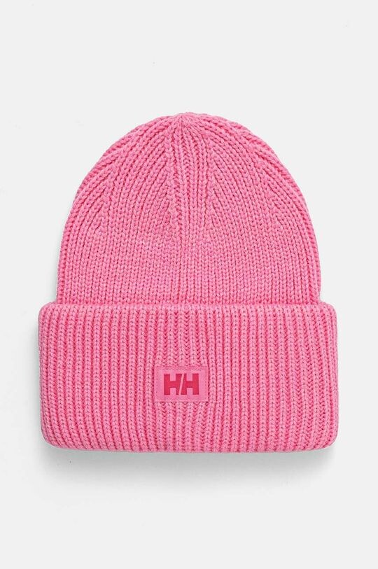 

Шляпа Helly Hansen, розовый