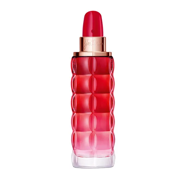 

Парфюмированная вода для женщин Yes I Am Up Cacharel, 30 ml