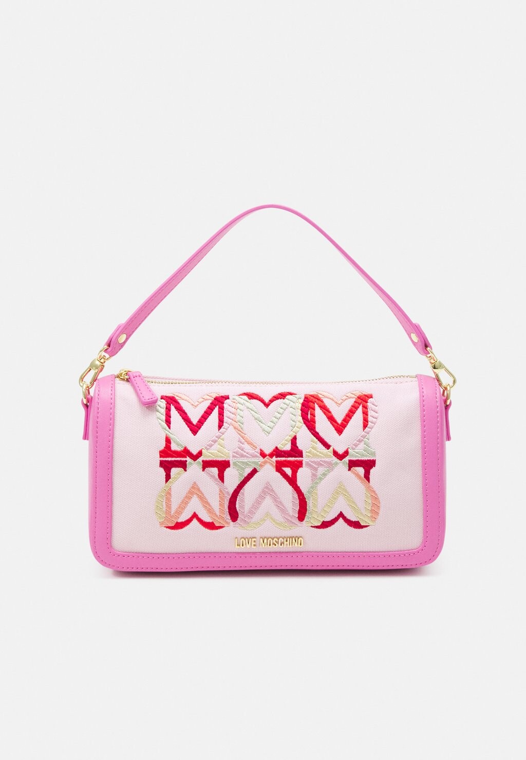 

Косметичка Love Moschino, мультиколор