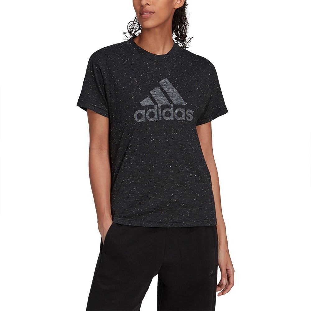 

Футболка adidas Future Icons Winners 3, черный