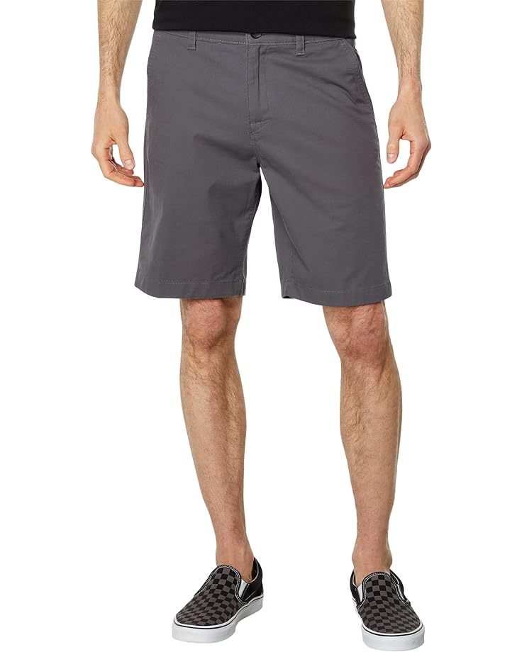 

Шорты O'Neill Jay 20" Stretch Walkshorts, цвет Graphite