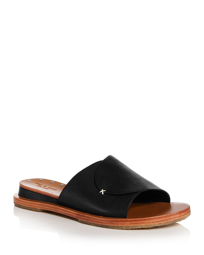 

Женские сандалии Beau Slide rag & bone
