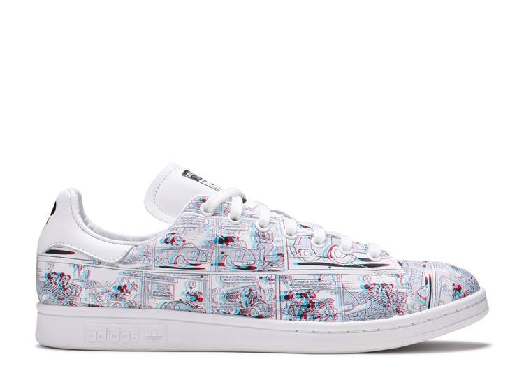 Stan smith sales adidas mickey