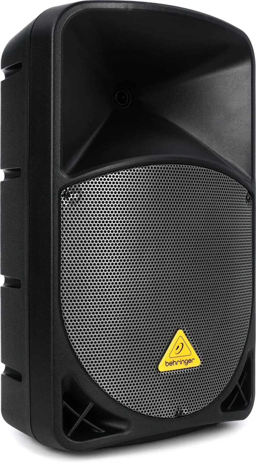 

Behringer Eurolive B112D 1000 Вт 12-дюймовый активный динамик