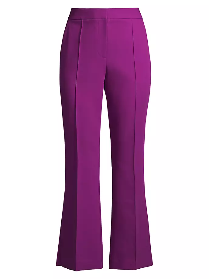 Расклешенные брюки Kj Cady Milly, фиолетовый