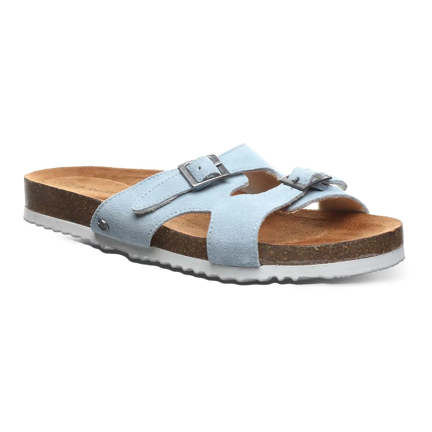 

Женские шлепанцы Bearpaw Jaycee Bearpaw