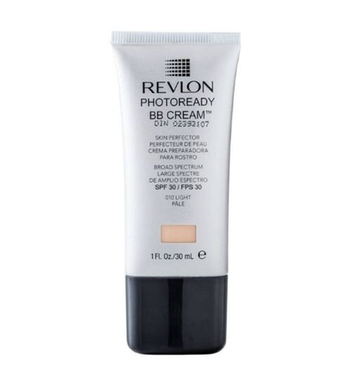

ВВ-крем 010 Light, SPF 30, 30 мл Revlon, PhotoReady