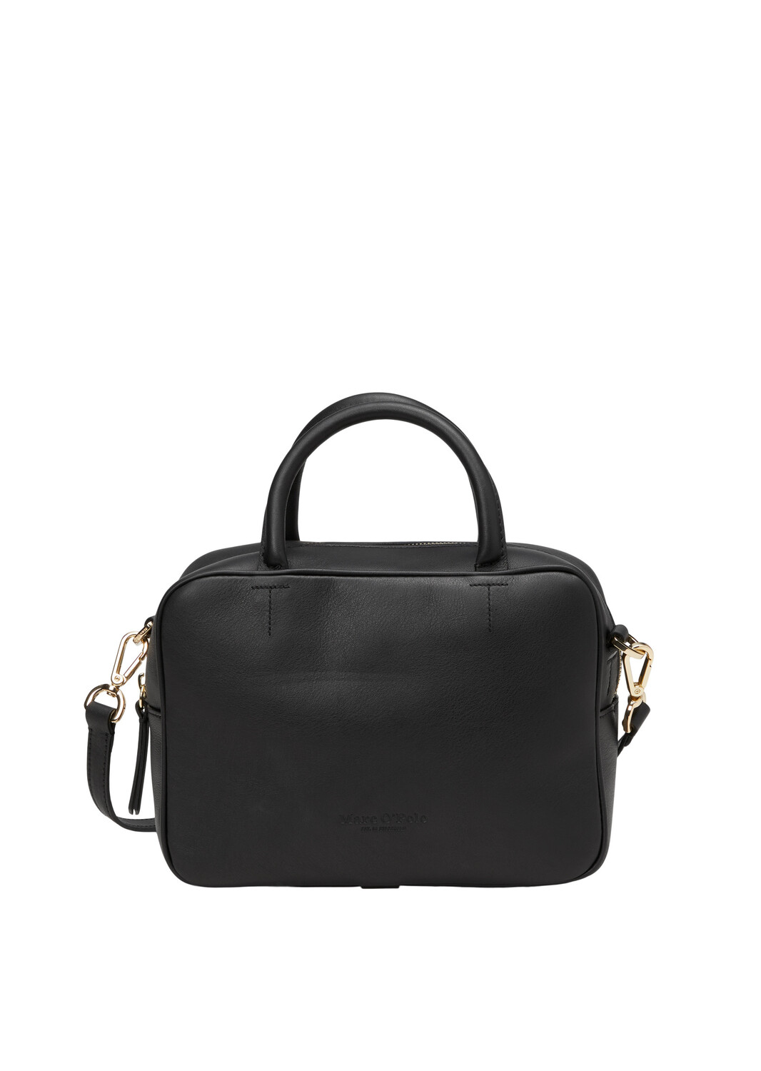

Сумка через плечо Marc O'Polo Handtasche, черный
