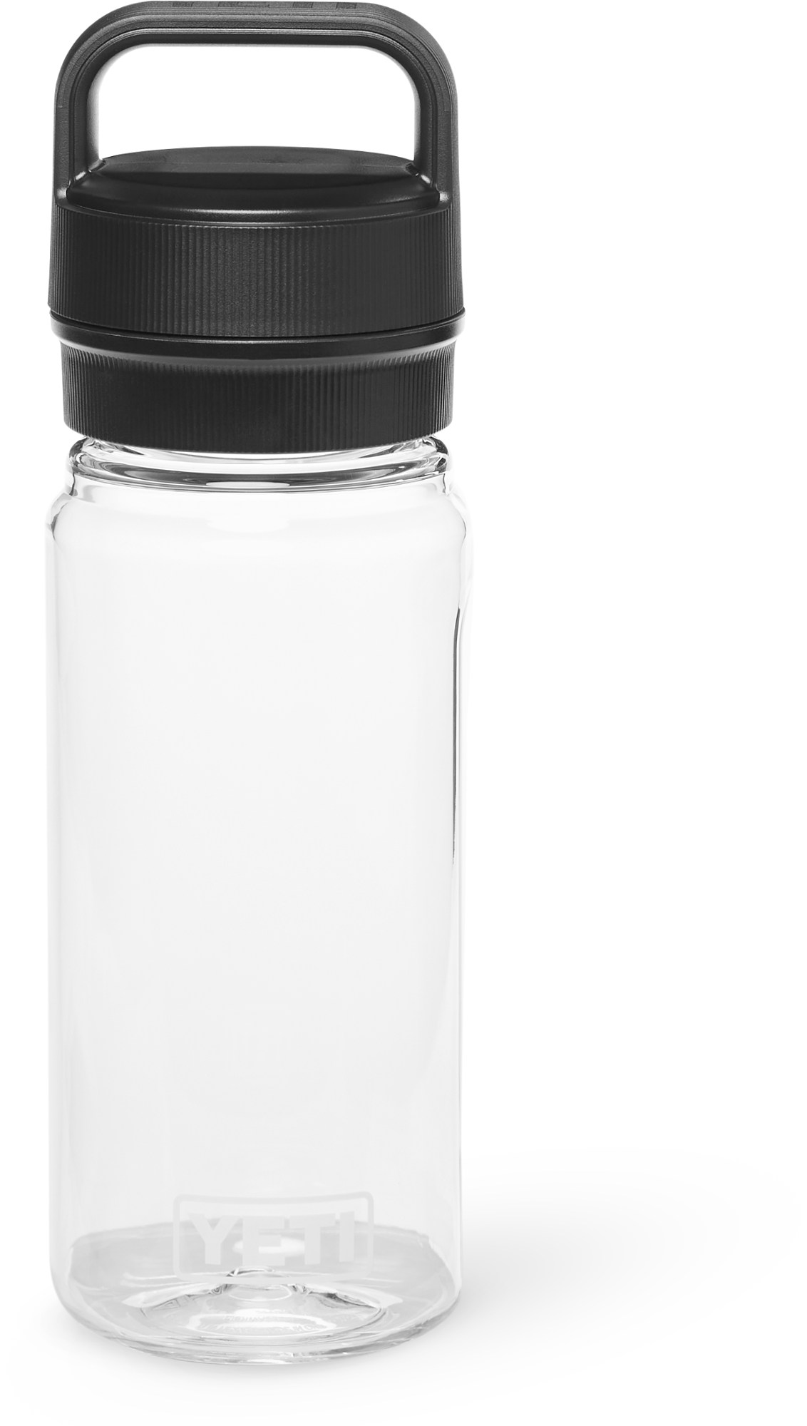Бутылка для воды Yonder с крышкой Yonder Chug - 20 эт. унция YETI, белый