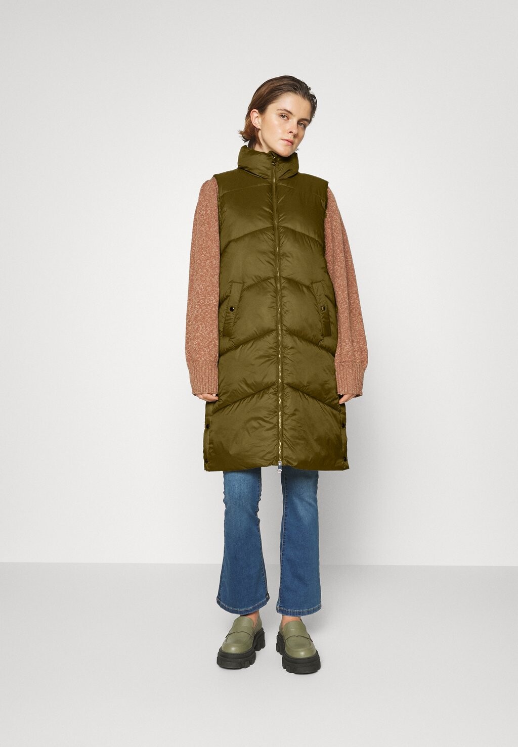 

Жилет Vero Moda