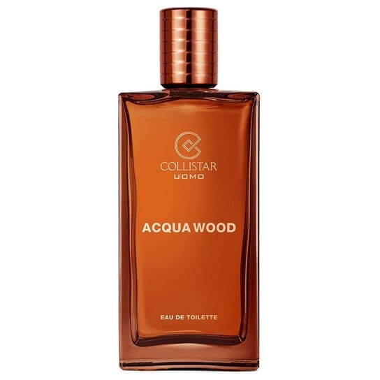 

Туалетная вода, 50 мл Collistar, Uomo Acqua Wood
