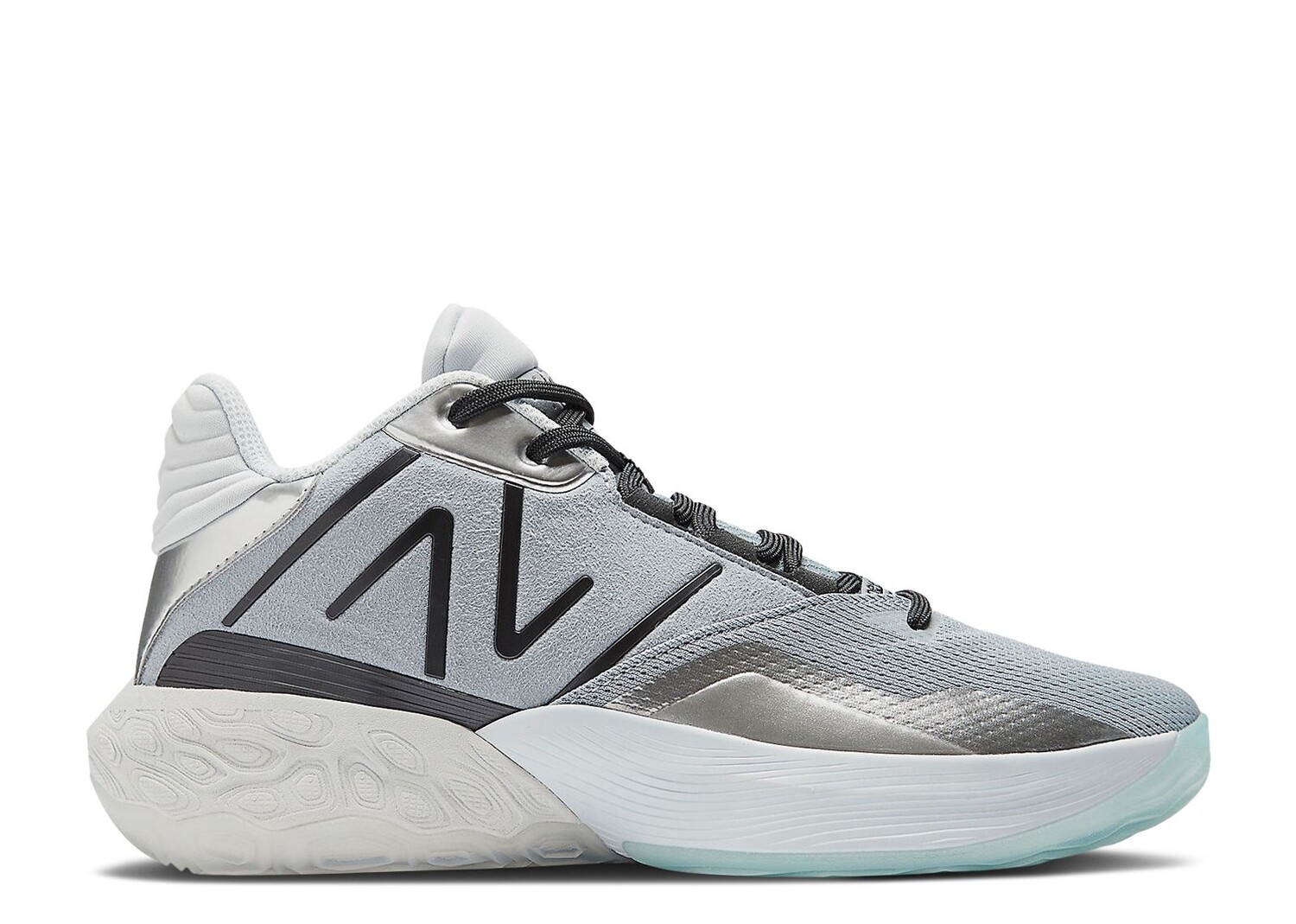 

Кроссовки New Balance Two Wxy V4 'Steel', серый