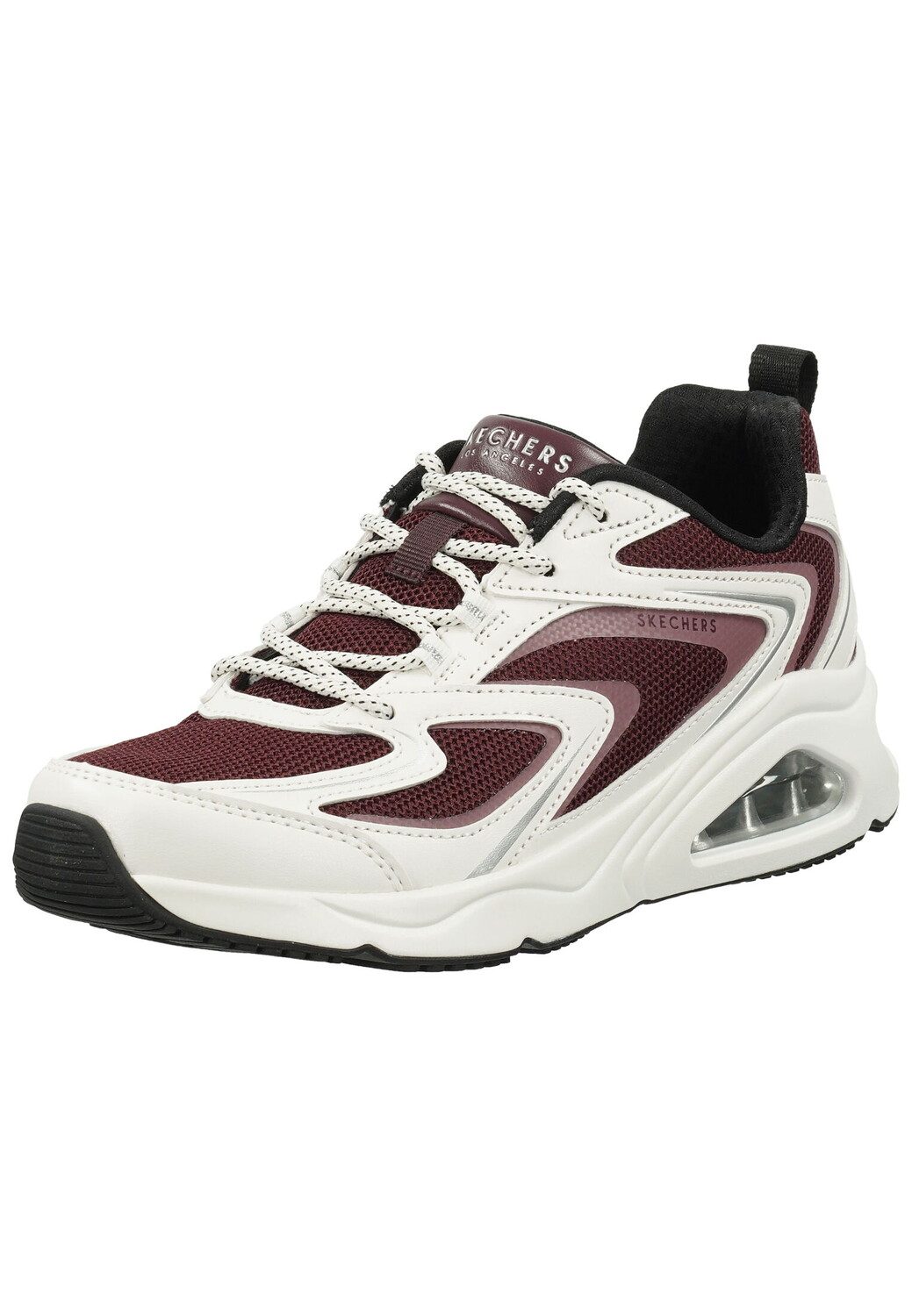 

Кроссовки Skechers Sneaker, белый