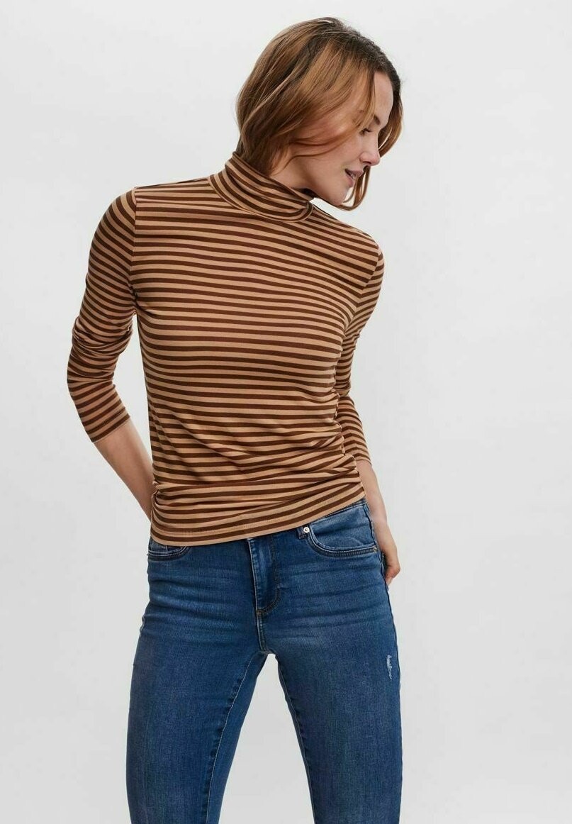 

Рубашка с длинным рукавом Vero Moda