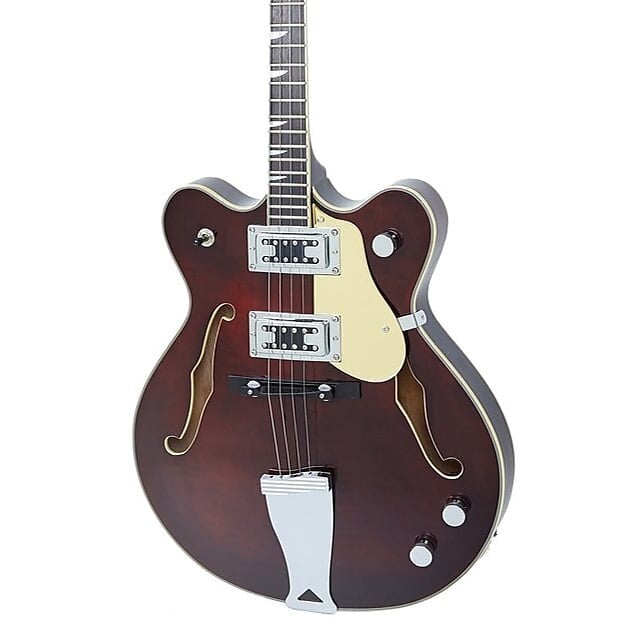 

Электрогитара Classic Tenor - Walnut