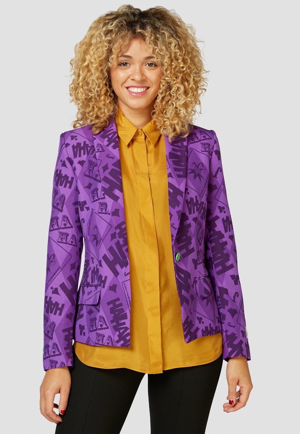 

Пиджак OppoSuits