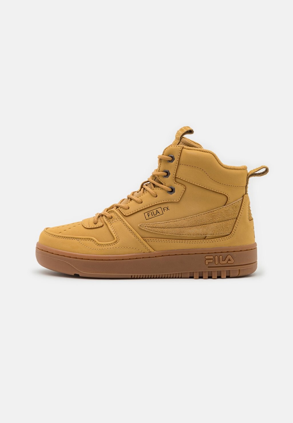 

Высокие кроссовки FXVENTUNO MID UNISEX Fila, бурундук