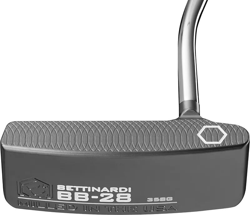 Клюшка для гольфа Bettinardi BB28 STD новая американская звезда флаг клюшка для гольфа сша печать клюшка для гольфа 1