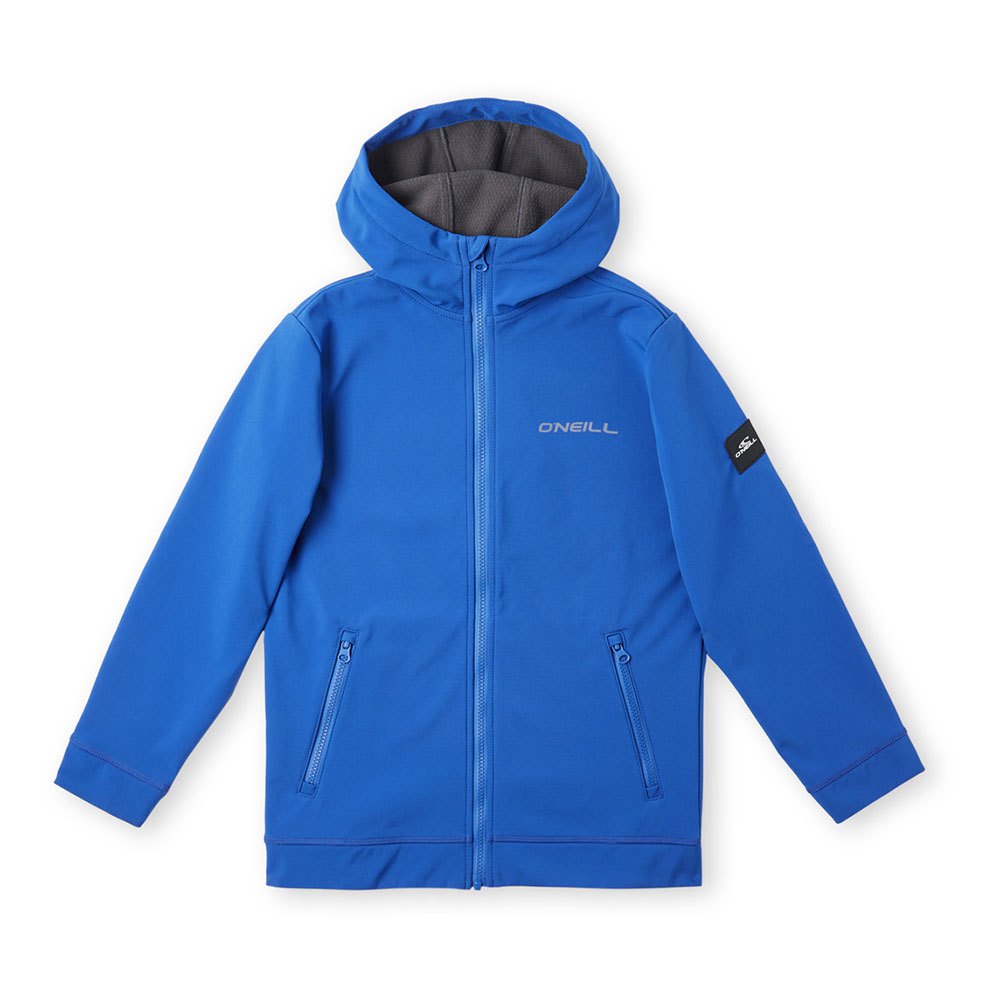 Куртка O´neill Outdoor Softshell, синий