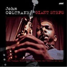 Виниловая пластинка Coltrane John - Giant Steps