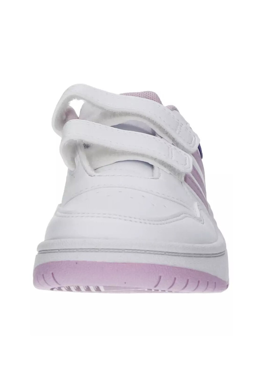 

Кроссовки HOOPS adidas, белый