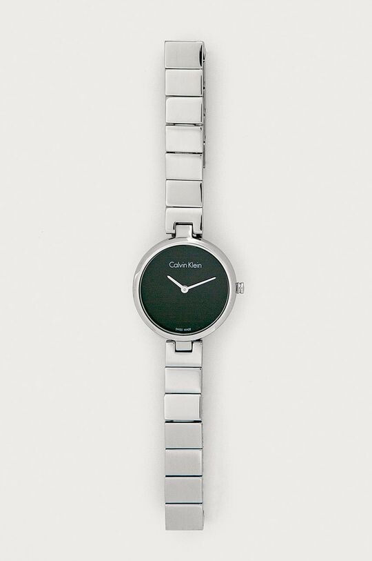 

Часы K8G23141 Calvin Klein, серебро