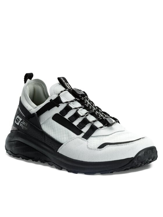 

Кроссовки Jack Wolfskin, серый