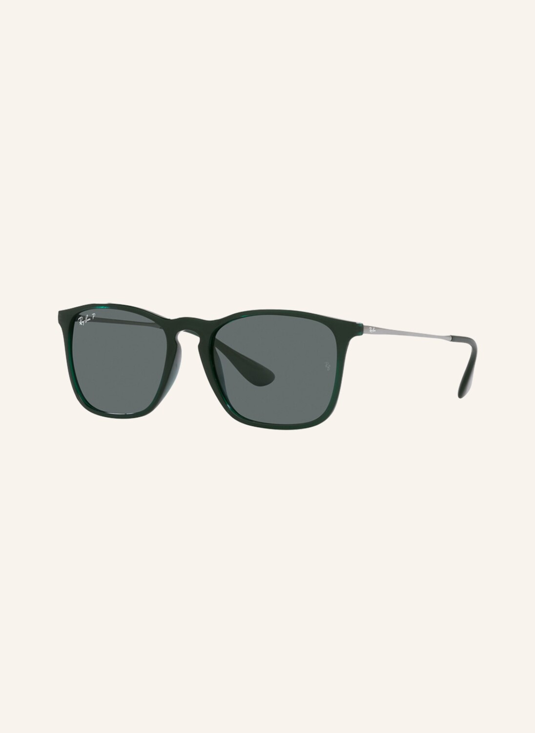 

Солнцезащитные очки Ray-Ban RB4187 CHRIS