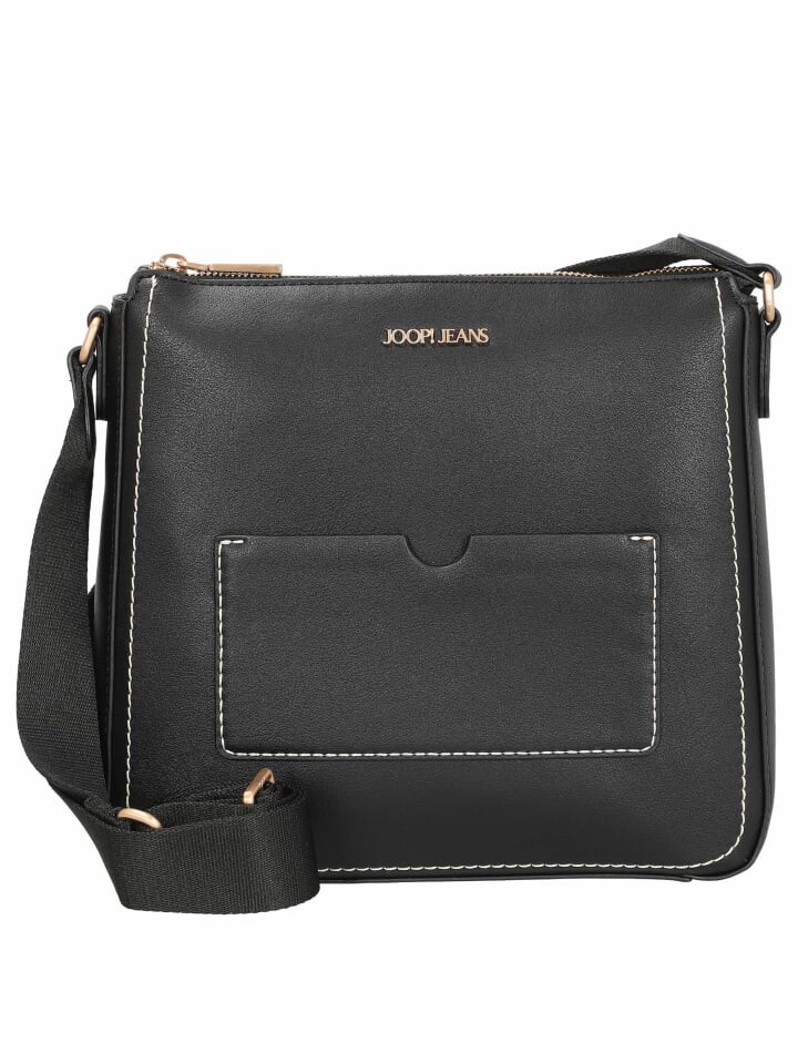 

Сумка через плечо JOOP! M 27 cm, черный