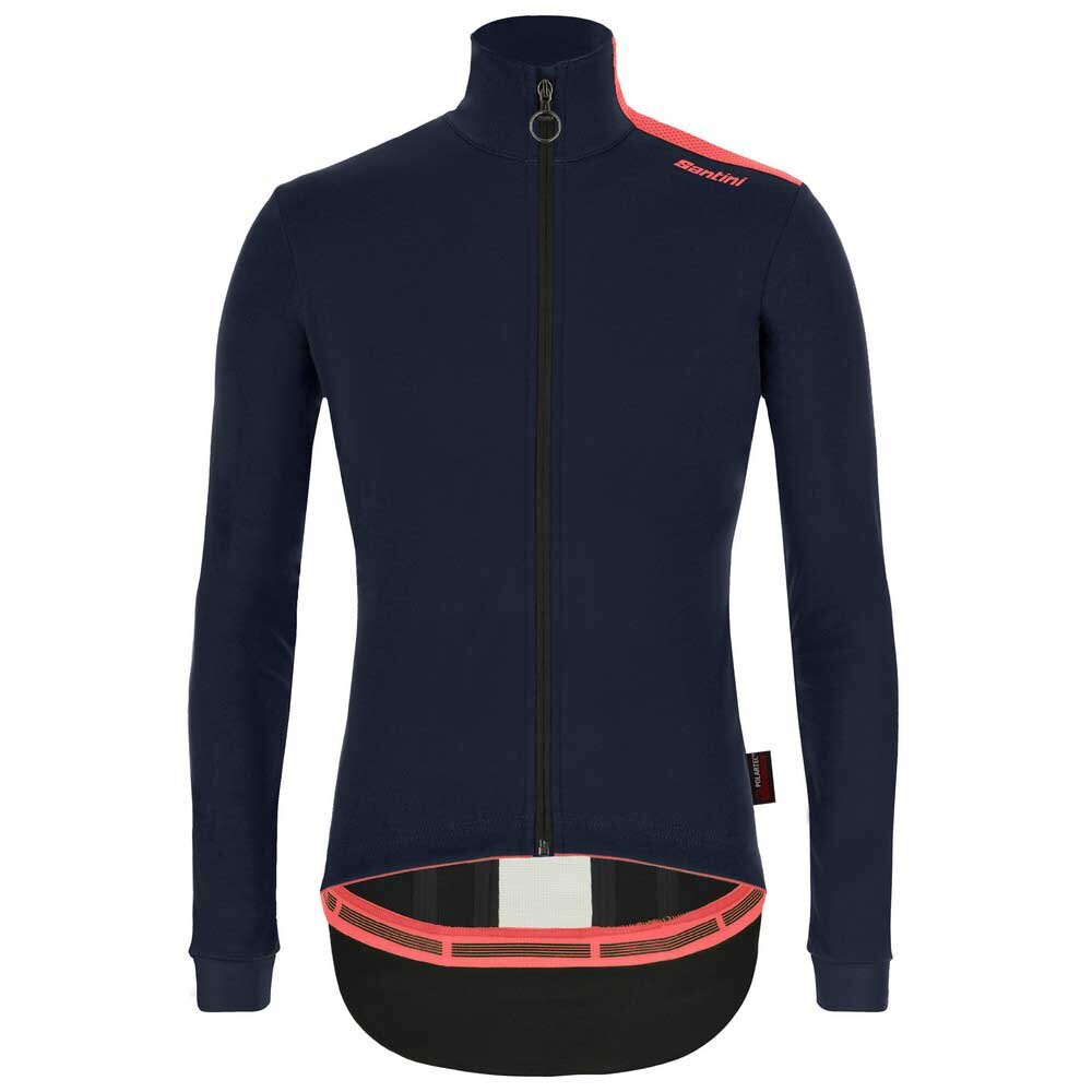 

Куртка Santini Vega Multi, синий