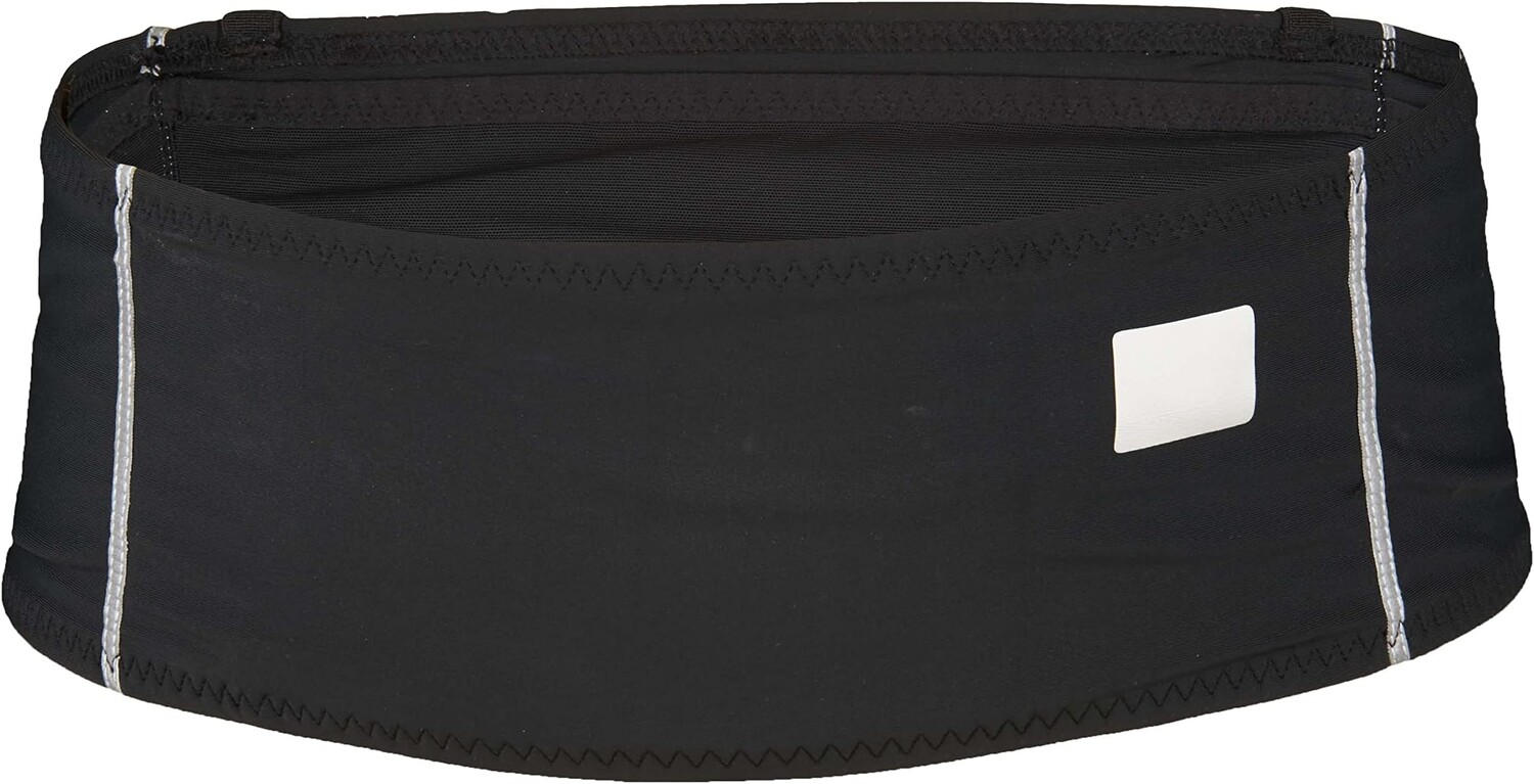 

Поясная сумка Comfort Belt Ultimate Direction, цвет Onyx