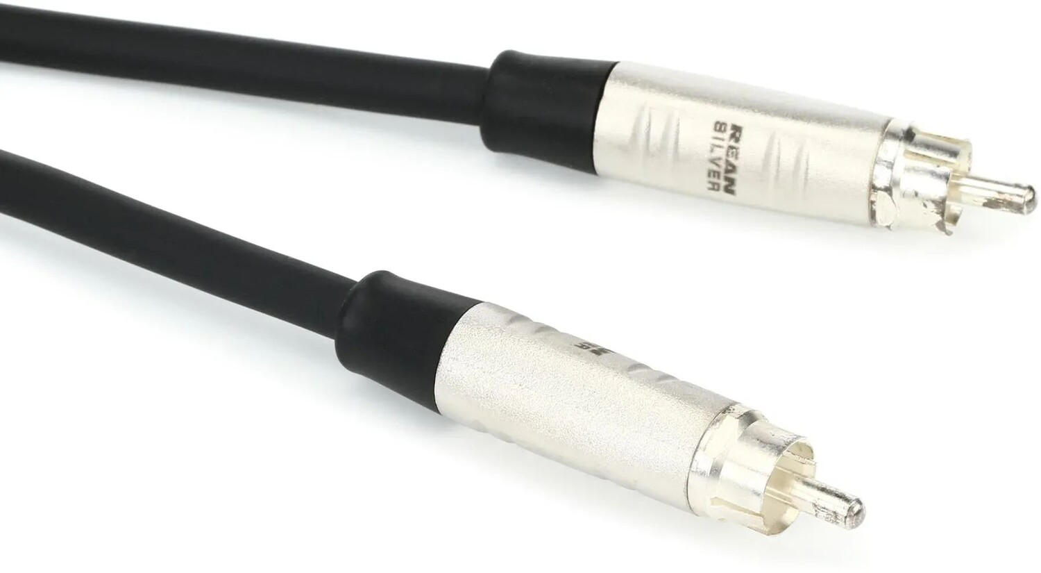 

Несимметричный межблочный RCA-кабель Hosa HRR-010 Pro — 10 футов