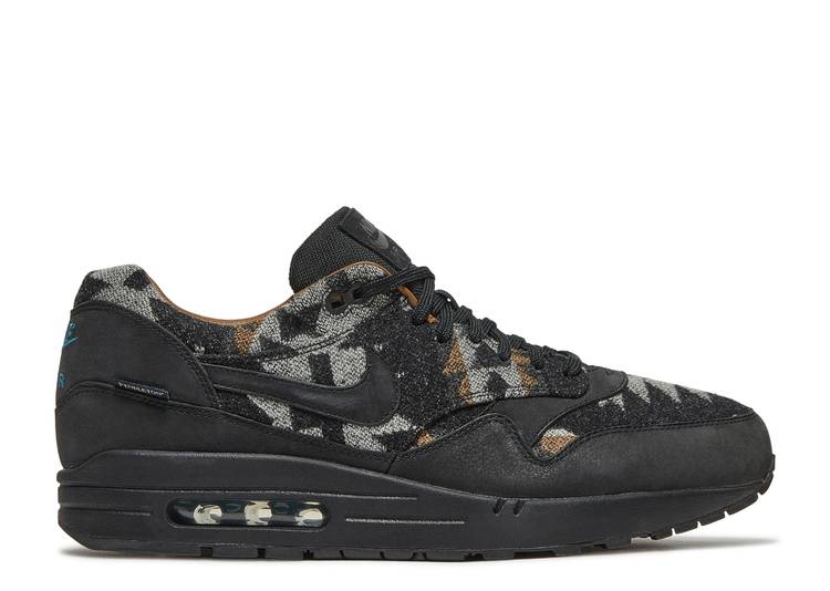 Nike air max sale 1 pendleton qs