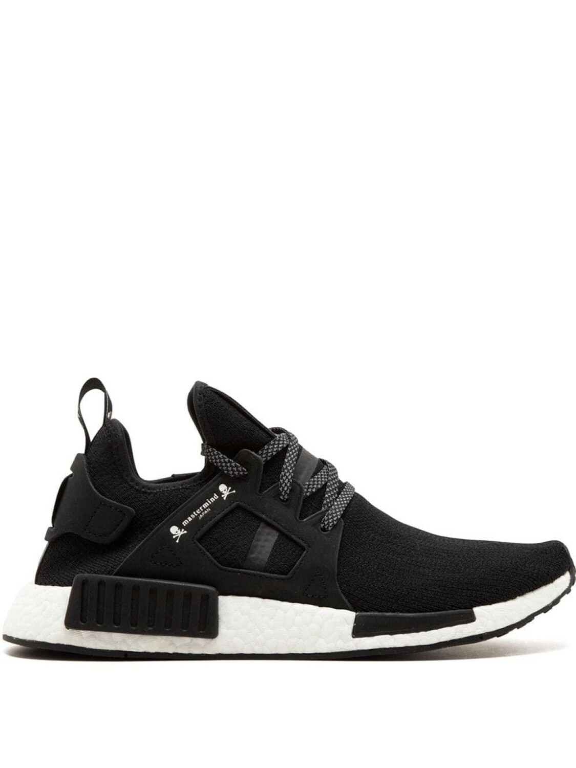 

adidas кроссовки NMD_XR1 MMJ, черный