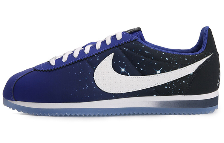 

Фестиваль Nike Cortez Nylon Qixi (2018)