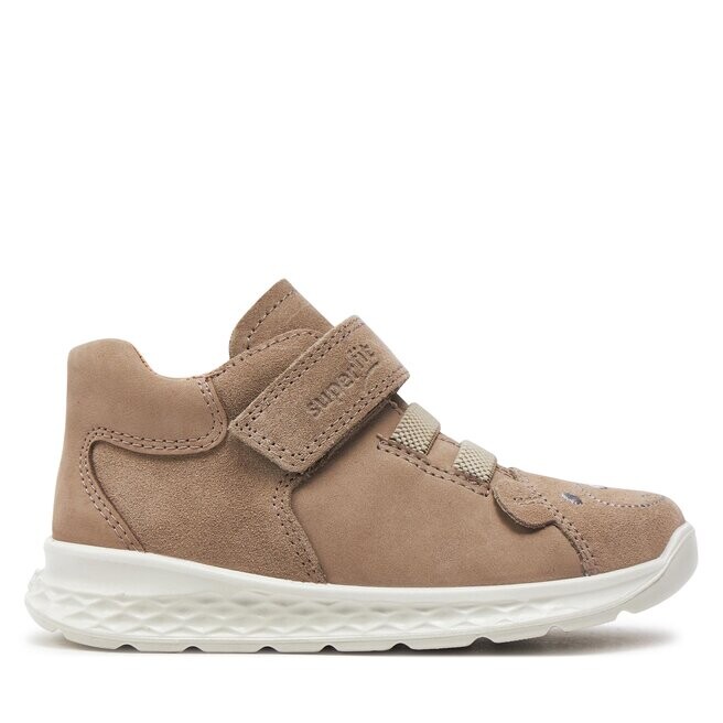 

Кроссовки Superfit 1-000375-4000 S Beige, бежевый