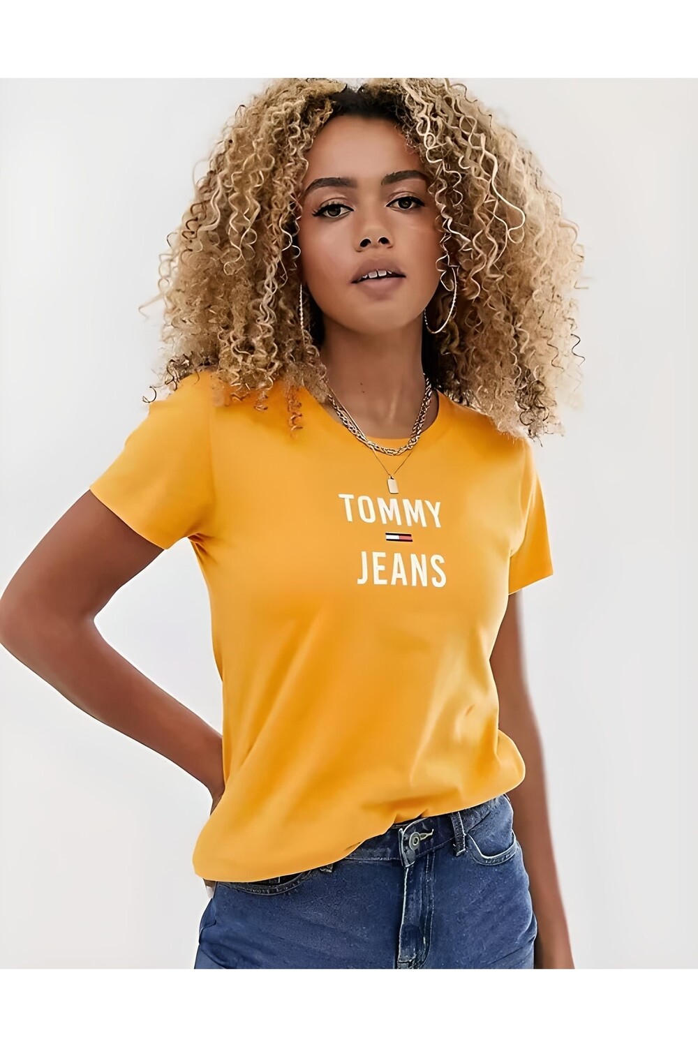 

Футболка Tommy Hilfiger, Серый