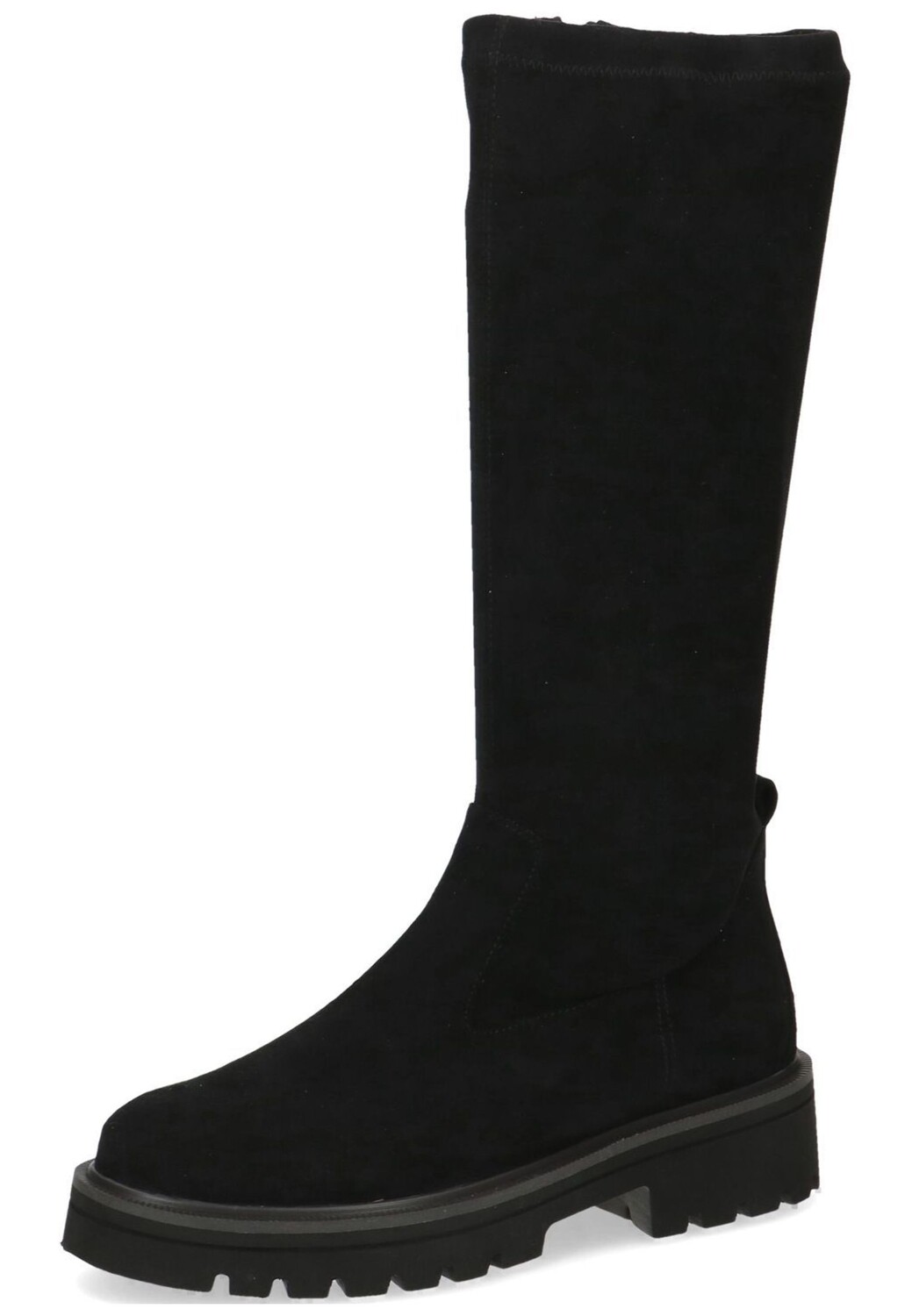 

Ботинки Caprice Stiefel, черный