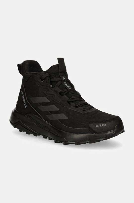 

Туфли Anylander Mid R.RDY adidas Terrex, черный